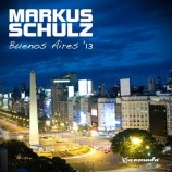 Markus Schulz – Buenos Aires ‘13