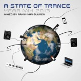 Armin Van Buuren – A State Of Trance Year Mix 2013