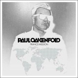 Paul Oakenfold – Trance Mission