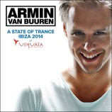 Armin Van Buuren – A State Of Trance: Ushuaia, Ibiza 2014