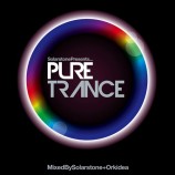 Solarstone & Orkidea – Pure Trance Vol. 1