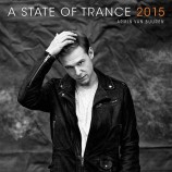 Armin Van Buuren – A State Of Trance 2015