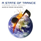 Armin Van Buuren – A State Of Trance Year Mix 2014