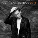 Kolejna odsłona kultowej serii Armina Van Buurena! Armin Van Buuren – A State Of Trance 2015