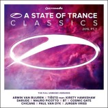 Various Artists – A State Of Trance Classics 2015, Pt. 1