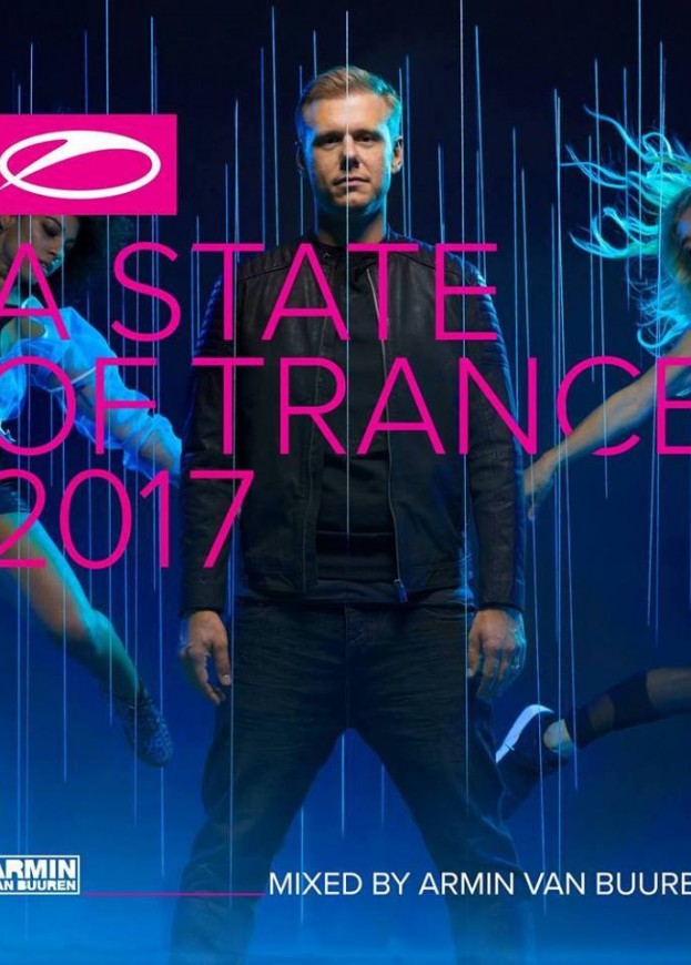 Armin Van Buuren – A State Of Trance 2017
