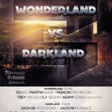 Metronom Warszawa – Trance Your Live with Wonderland vs. Darkland