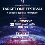 Target One Festival 2017