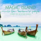 Roger Shah – Magic Island, Vol. 8