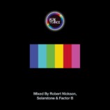 Robert Nickson, Solarstone & Factor B – Pure Trance 6