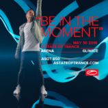 A State Of Trance 850 – Gliwice