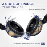 Armin Van Buuren – A State Of Trance Year Mix 2017
