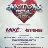 Emotions Festival – from past to the future