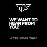 Film dokumentalny o techno w Polsce