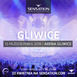 Ogłoszenie Sensation Poland