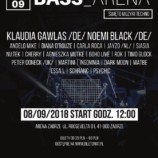 Bass Arena Festival 2018
