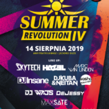 Summer Revolution IV