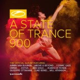 Premiera: Various Artists – A State Of Trance 900