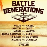 Battle of Generations Festival vol.2