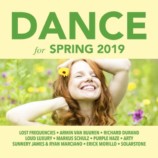 Various Artists – Dance For Spring 2019