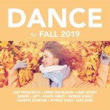 Premiera: Various Artists – Dance For Fall 2019