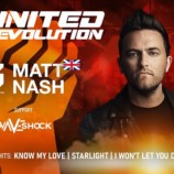 Manhattan CLUB Czekanów – United Revolution – Matt Nash