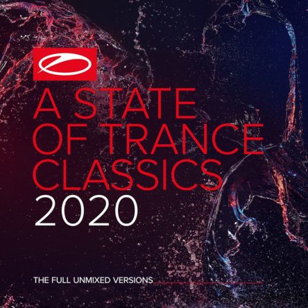 Premiera: Various Artists – A State Of Trance Classics 2020