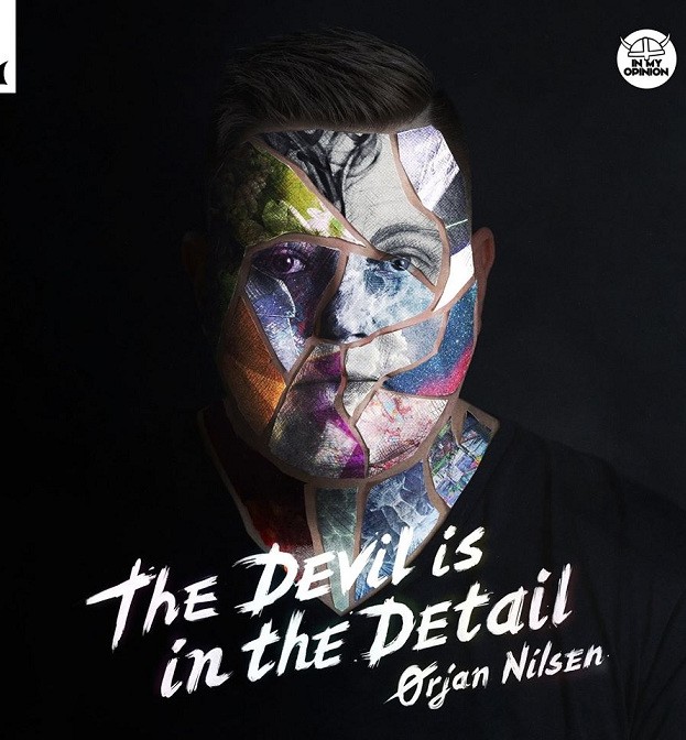 Orjan Nilsen – The Devil Is In The Detail