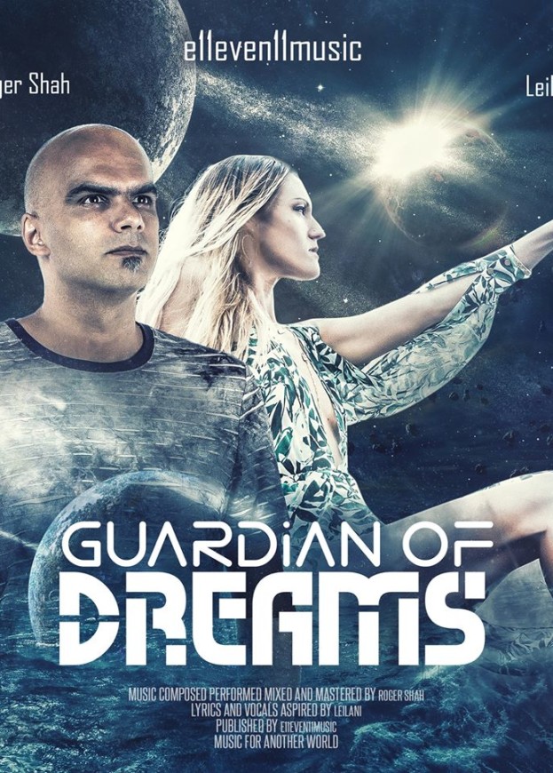 Roger Shah & LeiLani – Guardian Of Dreams