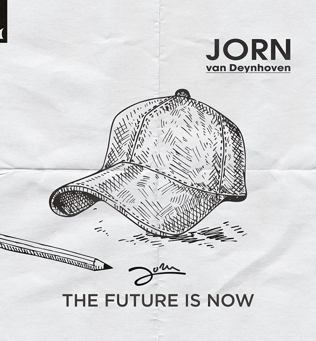 Jorn Van Deynhoven – The Future Is Now