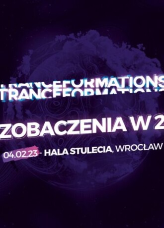 Tranceformations 2023