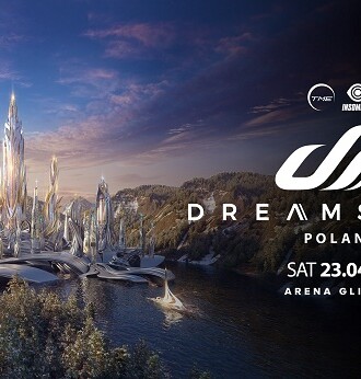 Dreamstate Europe 2022