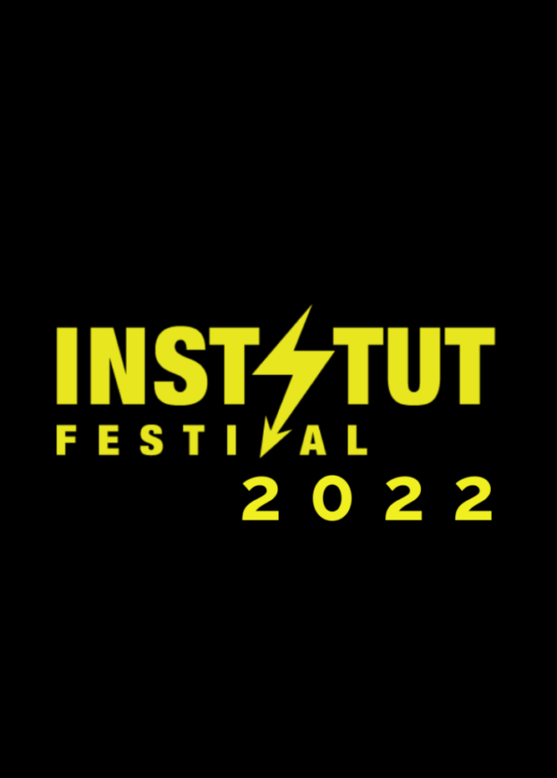 Instytut Festival 2022 Music & Art