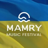 Mamry Festival wspiera mieszkańców Ukrainy. Patronat Burmistrza i I etap DJ Contest czyli newsy z Biura Organizacyjnego
