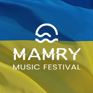Mamry Festival wspiera mieszkańców Ukrainy. Patronat Burmistrza i I etap DJ Contest czyli newsy z Biura Organizacyjnego