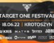 Target One Festival 2022