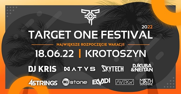 Target One Festival 2022