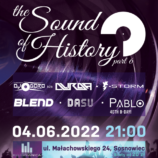Piwnica Sosnowiec – The Sound of History part 6
