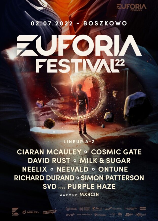Euforia Festival 2022