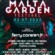 Wygraj bilet na Malta Garden Festival 2022