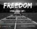 FREEDOM – Raw Hardstyle Event