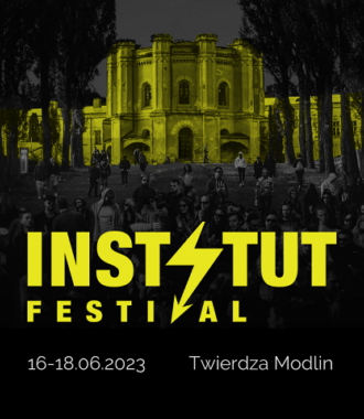 Instytut Festival 2023