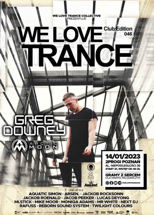 We Love Trance Club Edition 046