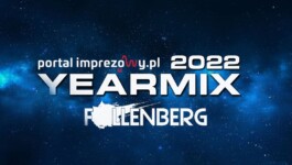 Portal Imprezowy Yearmix 2022 mixed by Martin Follenberg