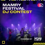 MAMRY FESTIVAL WĘGORZEWO 2023 SZANSĄ DLA MŁODYCH DJ-ÓW – DJ CONTEST Powered by XONI ON AIR
